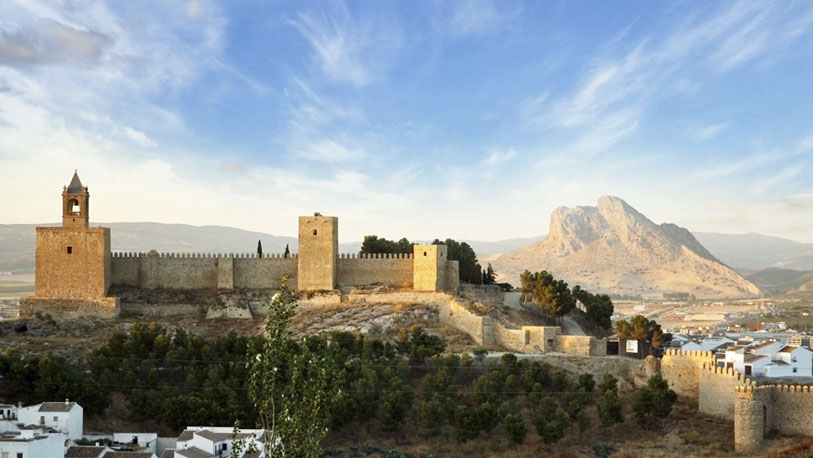 Turismo de antequera