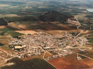 humlladero