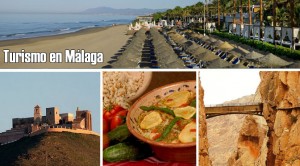 El turismo en Malaga