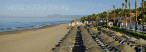 Turismo en malaga - playas de malaga