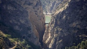 Triangulo Activo Caminito del Rey