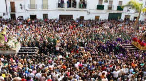 Alora Municipio turístico