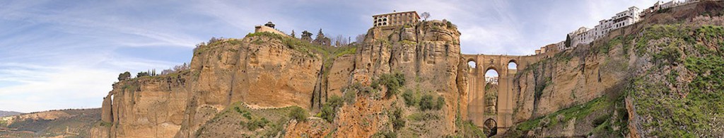 tajo-ronda