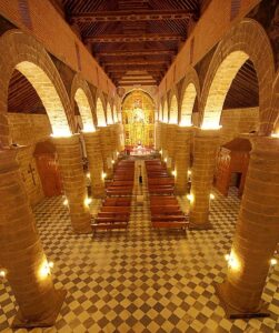 Visita guiada a alora