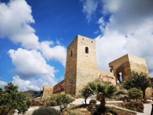 Visita guiada a alora
