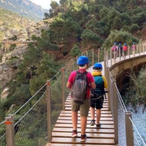 Caminito del Rey