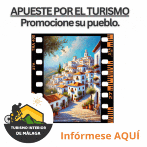 Promocionar pueblo