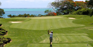 Costa del Sol - Costa del Golf