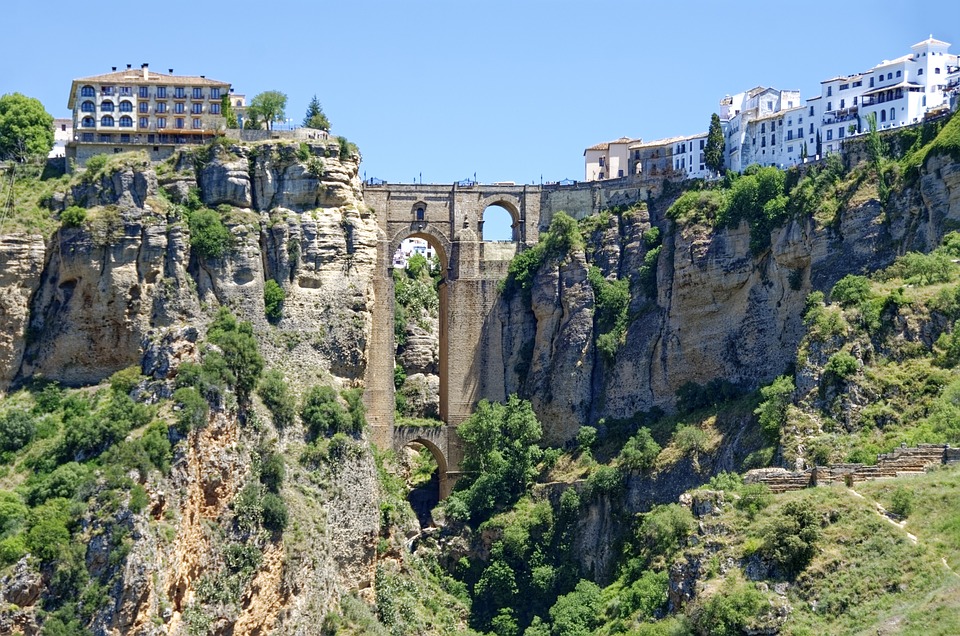 Excursión a Ronda