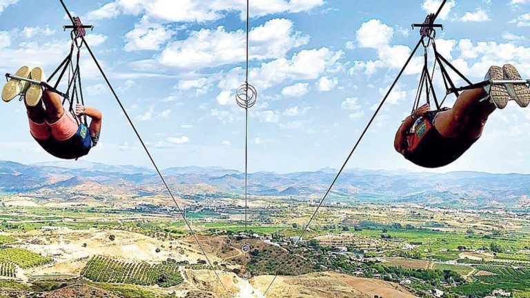 sunview park super tirolina 4 768x432