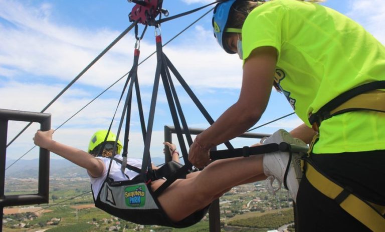 sunview park super tirolina 5 768x463