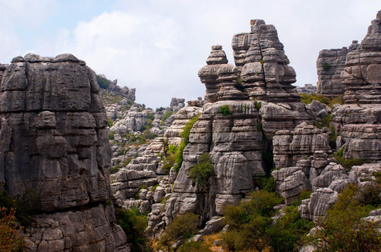 torcal de antequera paraje natural 3 768x507