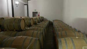 Visitas a bodegas