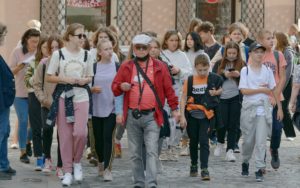 Visitas guiadas por Marbella