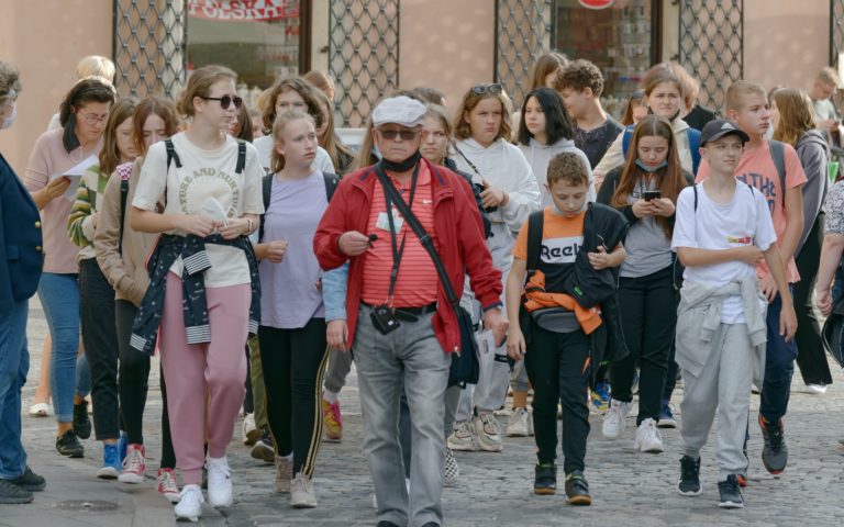 Visitas guiadas por Marbella