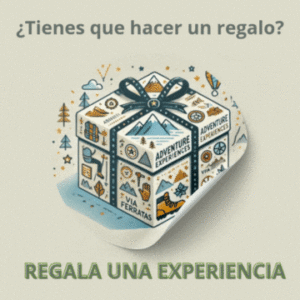 regalar experiencias