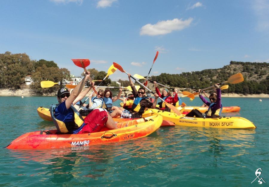 Alquiler-Kayak-playa-interior-de-Málaga (2)