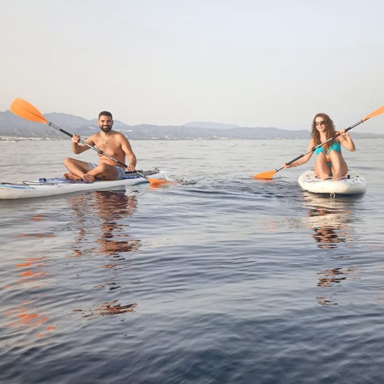 Excursion en catamaran en Marbella  2  768x768