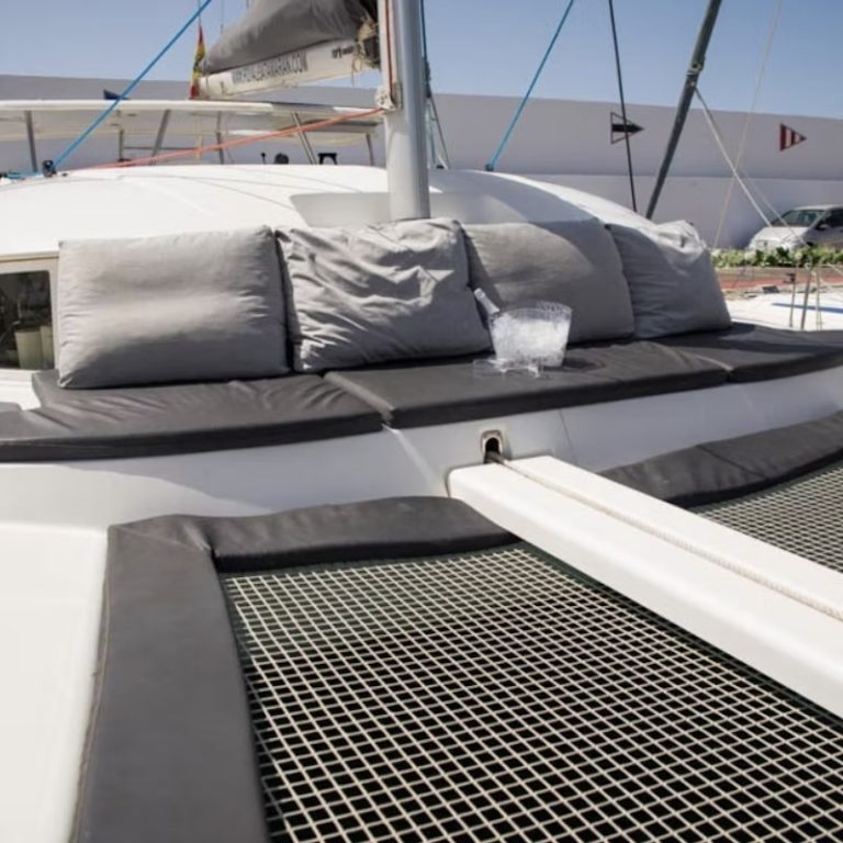 Excursion en catamaran en Marbella  3  768x768