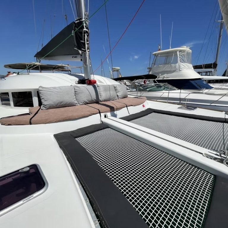 Excursion en catamaran en Marbella  8  768x768