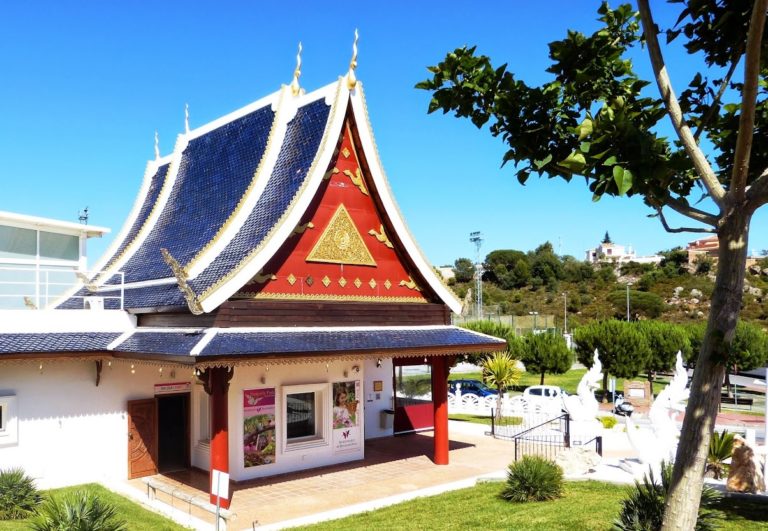 Mariposario de benalmadena 4 768x531
