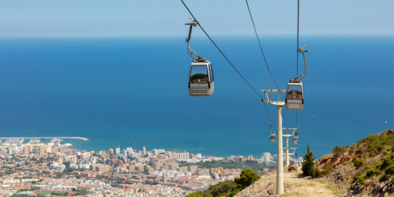 Telesferico de benalmadena 768x384