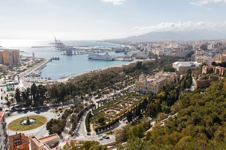 Tour al Completo por Malaga 768x512