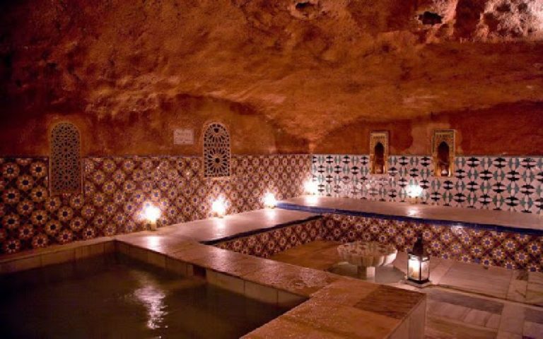 entradas Hammam Al Andalus banos arabes 4 768x480