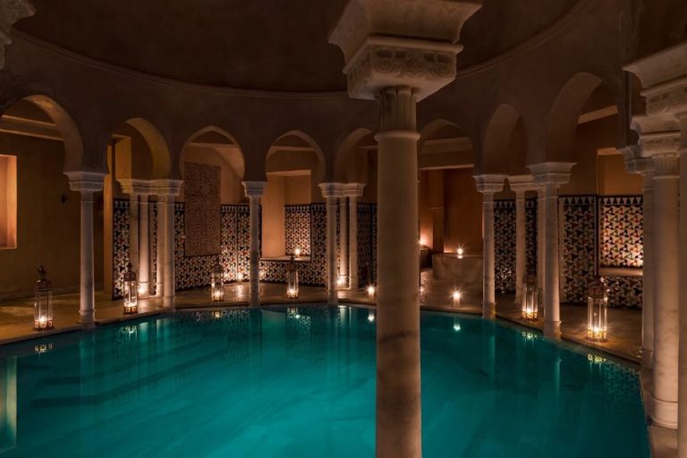 entradas Hammam Al Andalus banos arabes 5 768x512