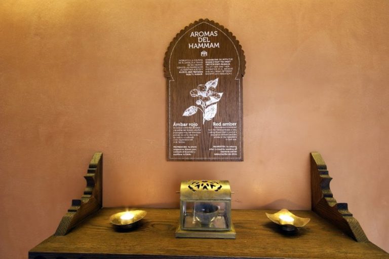 entradas Hammam Al Andalus banos arabes 6 768x511