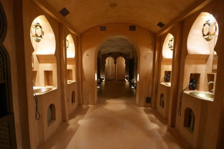 entradas Hammam Al Andalus banos arabes 7 768x511