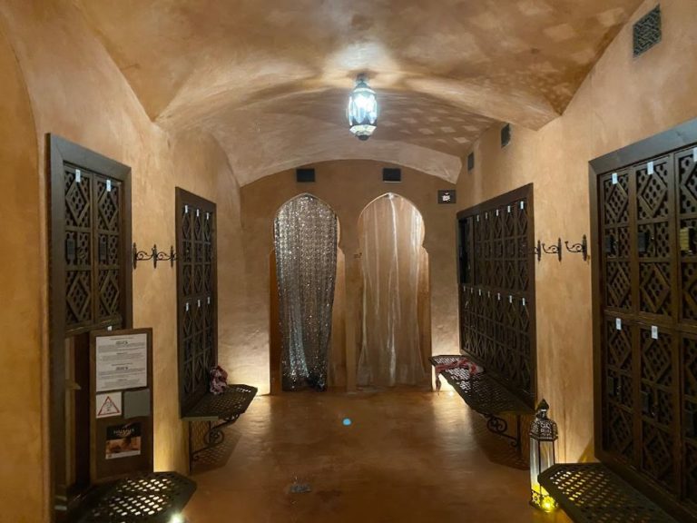 entradas Hammam Al Andalus banos arabes 9 768x576