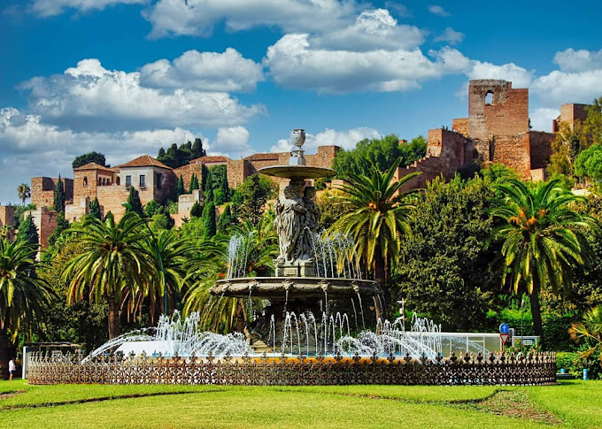 entradas alcazaba de malaga 4 1