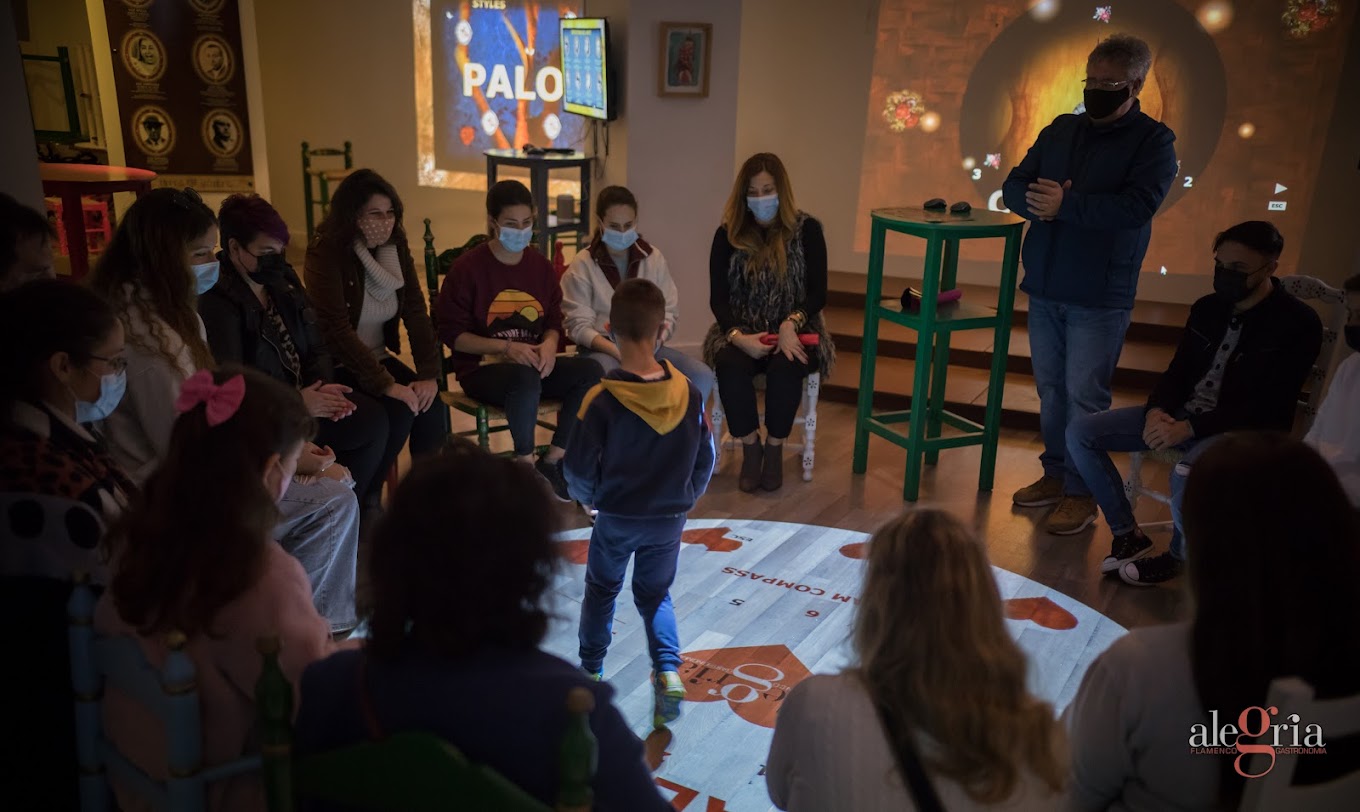 entradas centro interactivo del flamenco 1 1