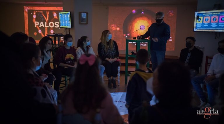 entradas centro interactivo del flamenco 10 768x427