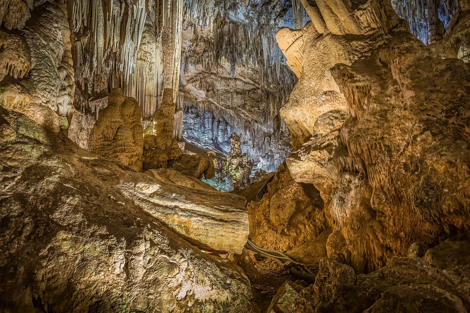 entradas Cueva de Nerja sin colas