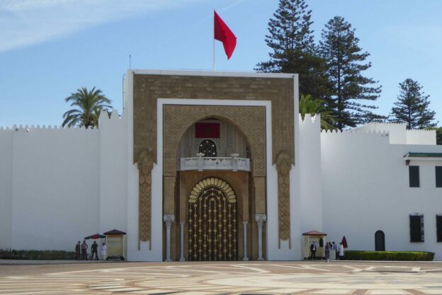Excursión a Marruecos desde Málaga