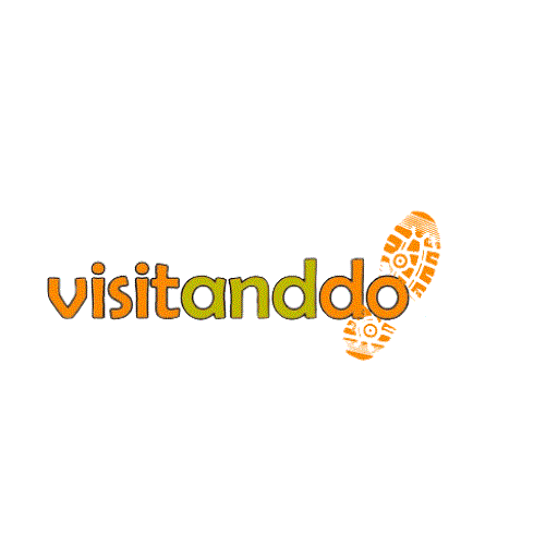 logotipo visitanddo 3