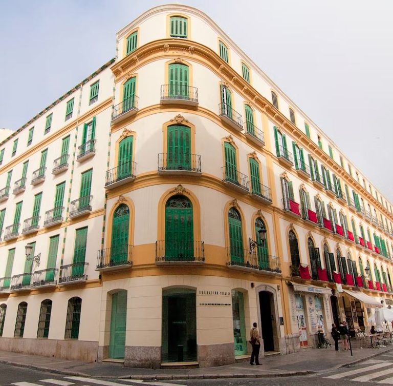 museo picaso 768x753