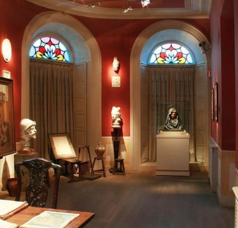 Museo Picasso Málaga Museo Picasso Málaga