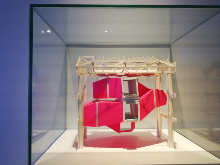 tickets centro pompidou malaga 7 768x576