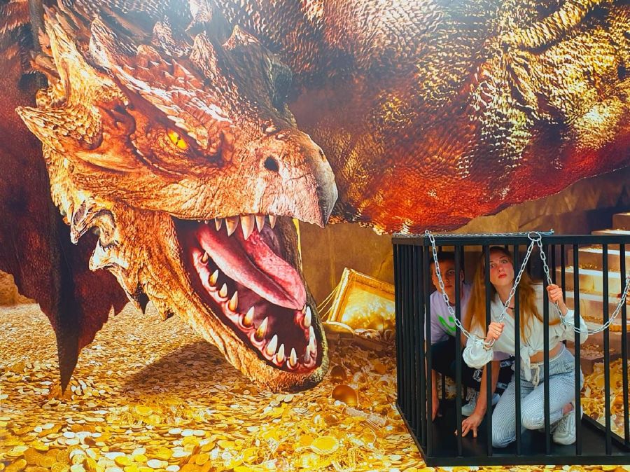 Entradas Museo de la Imaginacion 1 1