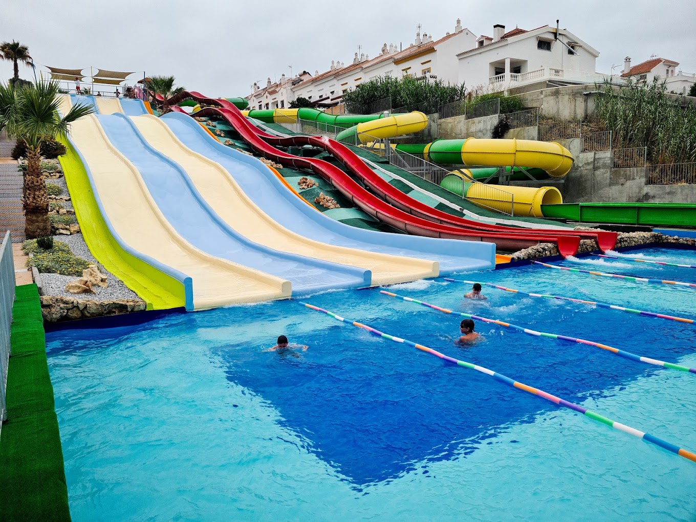 Entradas Parque acuatico Aquavelis 9 1