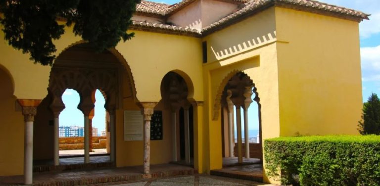 Free Tour Alcazaba Malaga Teatro Romano 1 1 768x376