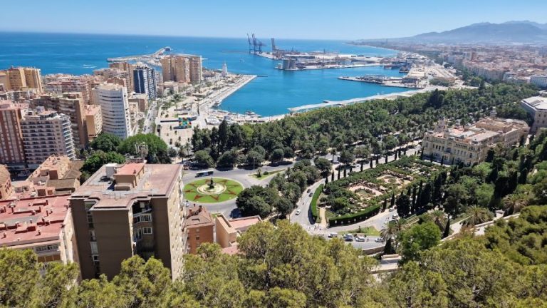 Free Tour Alcazaba Malaga Teatro Romano 4 768x432
