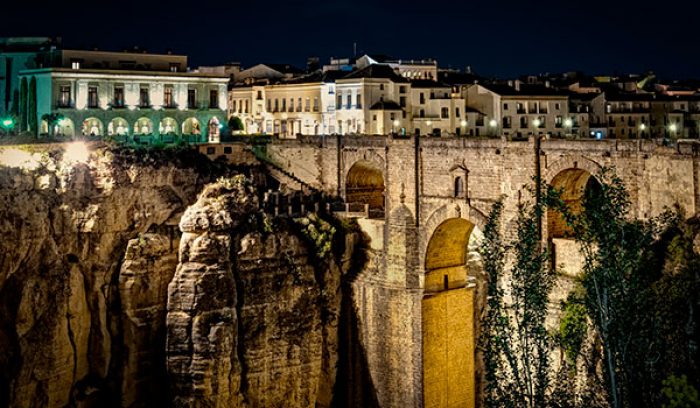 Free Tour Ronda Nocturna 1 1