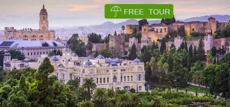 Free tour Malaga Centro Historico 1 768x359