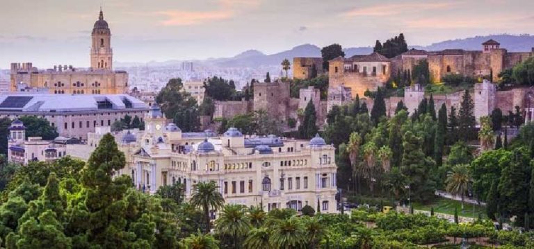 Free tour Malaga Centro Historico 768x359