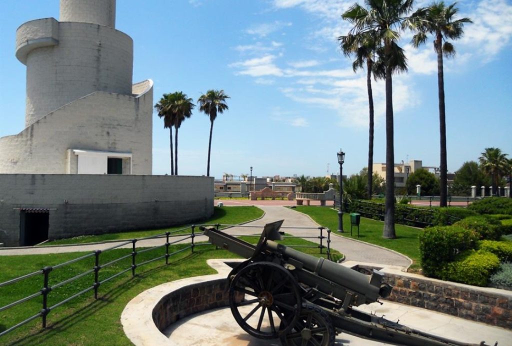 Ruta guiada en bici eléctrica por Torremolinos