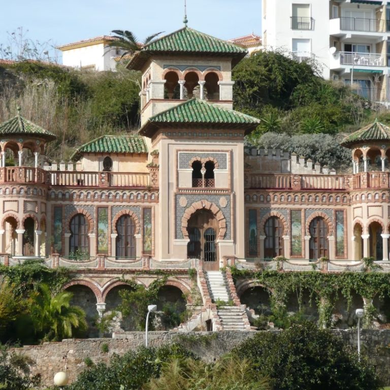 Ruta guiada en bici electrica por Torremolinos 7 768x768